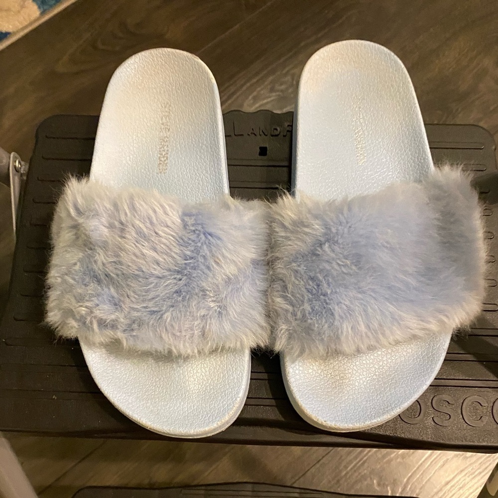 Steve Madden Soft Slide Sandal